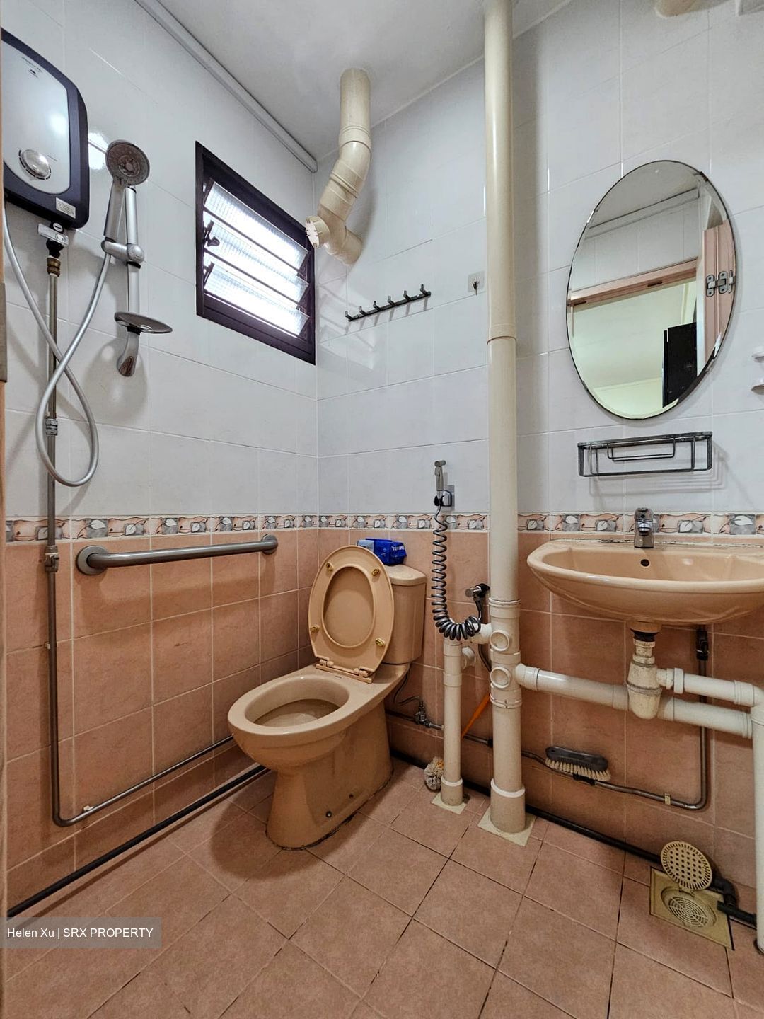 Blk 329 Clementi Avenue 2 (Clementi), HDB Executive #598275341